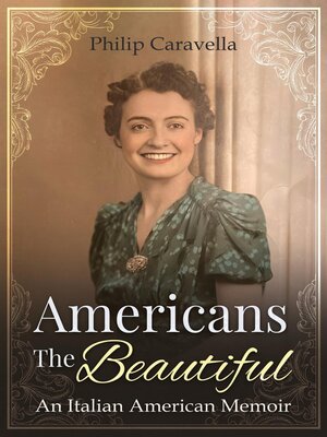 cover image of Americans the Beautiful